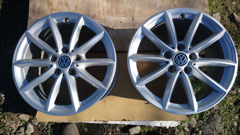 5×112  18цола VW или Мерцедес