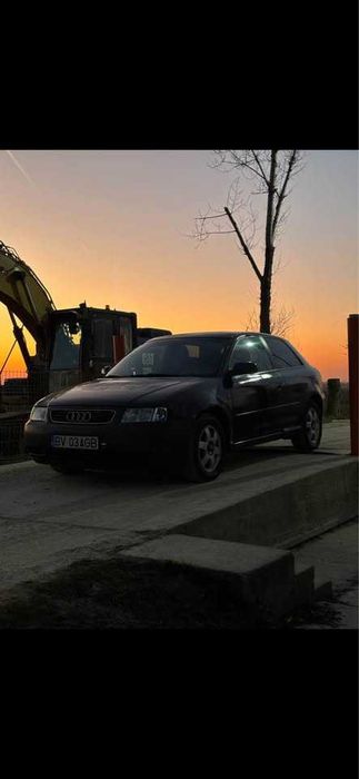 AUDI A3 1999 — imagine 3