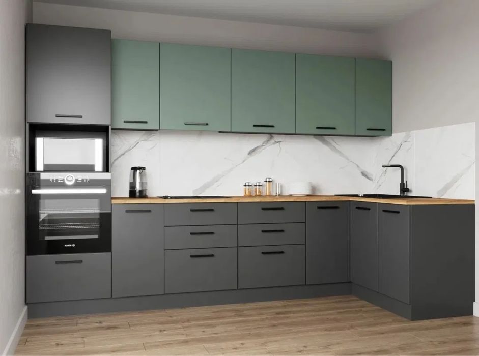 Мебель любой сложности Изготовление Кухня Шкаф Комод Кровать