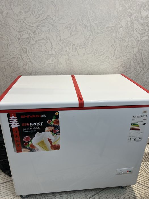 Marazilka yangi 20 kun ishlatilgan garantiya daftarlarimay bor