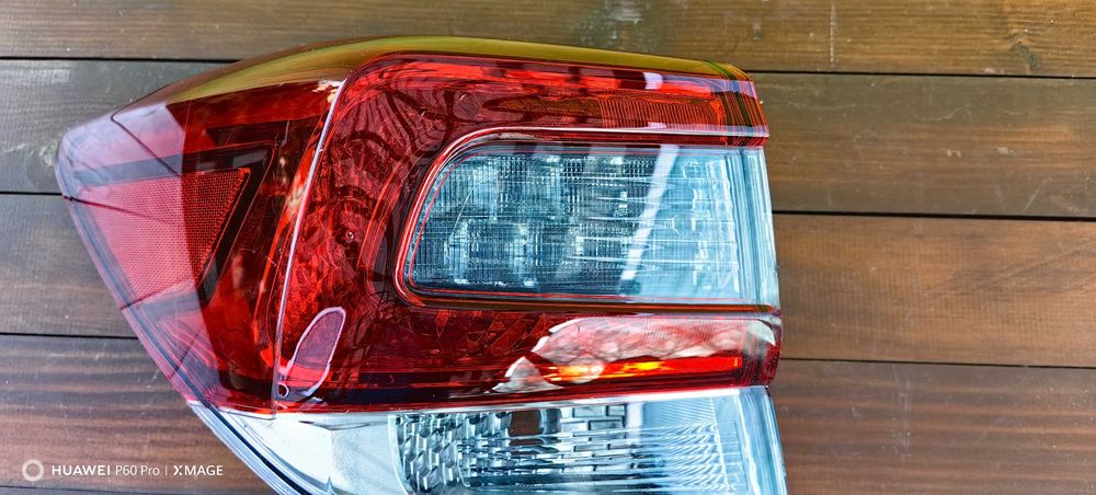 Стоп за Subaru Impreza / XV / Субару Импреза / ХВ