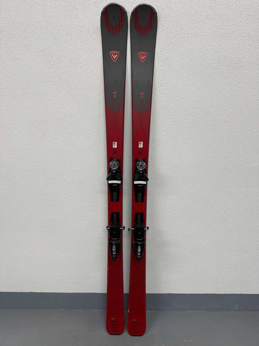 schi rossignol exp 86 basalt L185cm si 167cm