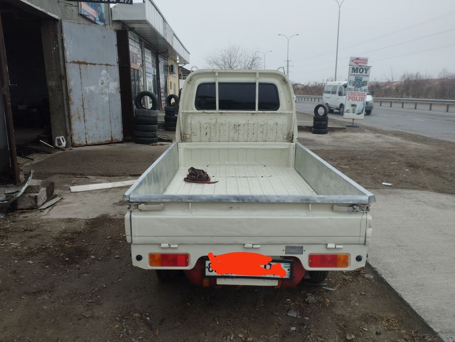 Лабо сотилади йил 2018