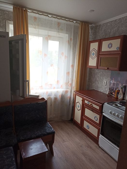 Продаётся 3-х комнатная квартира