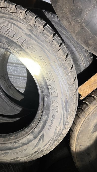 Шины на Прадо 120