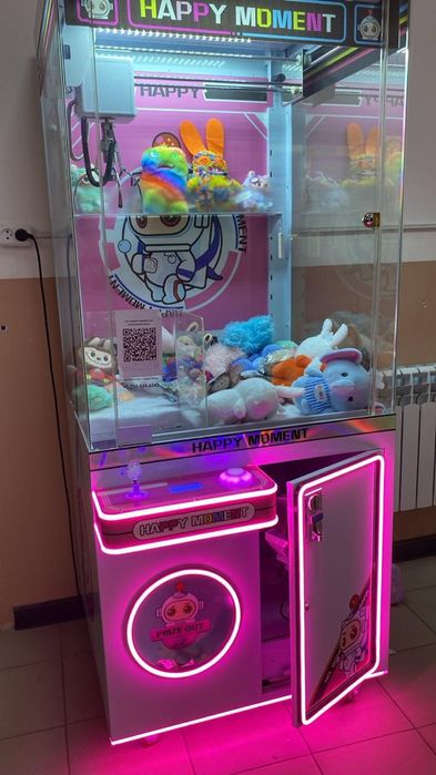 Продам Вендиговый апарат хватаика