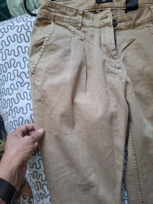 Pantaloni H&M superbiiiiiiiii