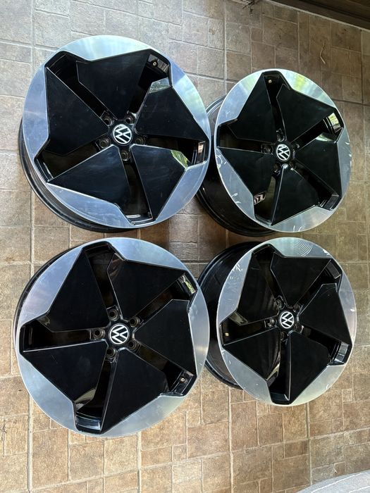 Оригинални джанти Volkswagen VW ID 20" 5х112