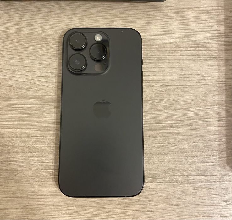 iPhone 14 Pro 128 Gb