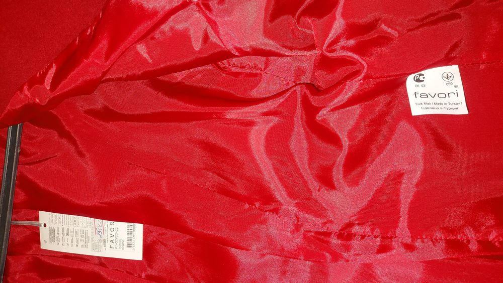 Пальто кашемир. На весну.