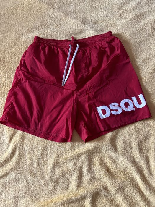 DSQUARED мъжки шорти