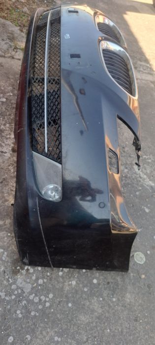 Bara fata  BMW facelift completa2008