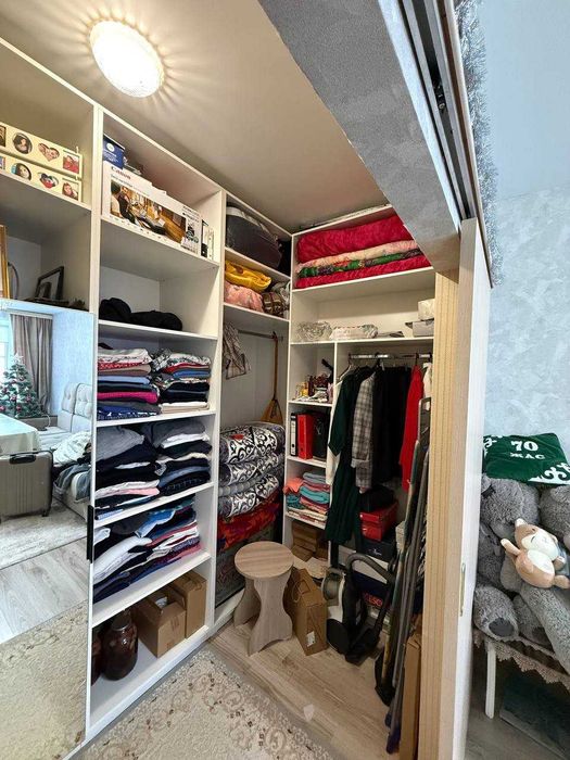 Продажа 2-комнатной квартиры