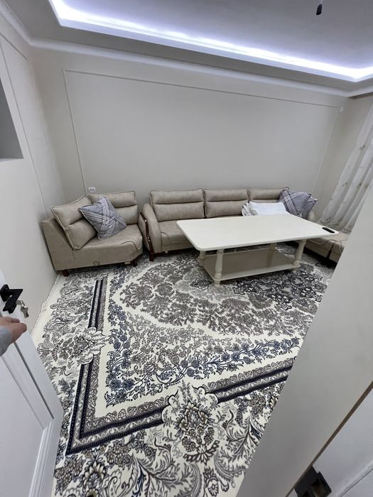 Сдается в аренду 2комнатная квартира Ijaraga beriladi 2 xonali kvarti