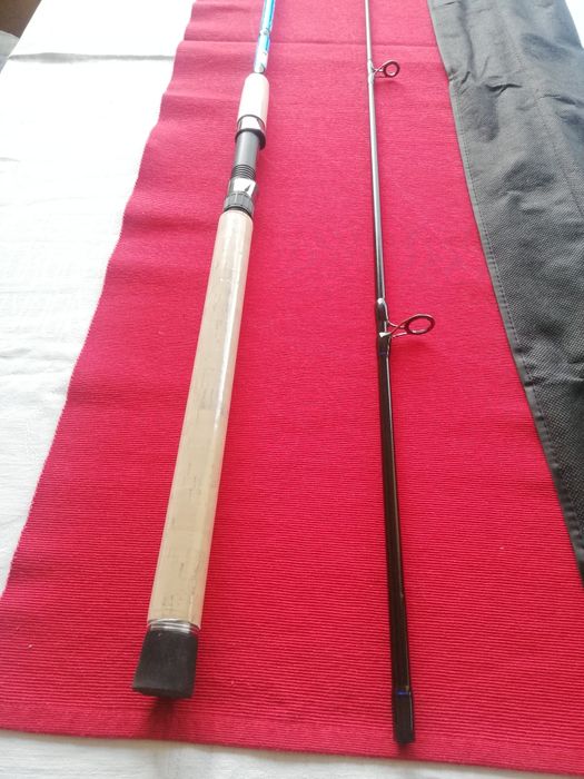 Lanseta Pilk Westline 2,4m