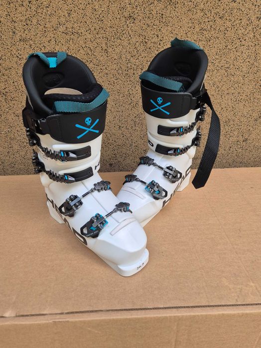 Ски обувки Head,Fischer