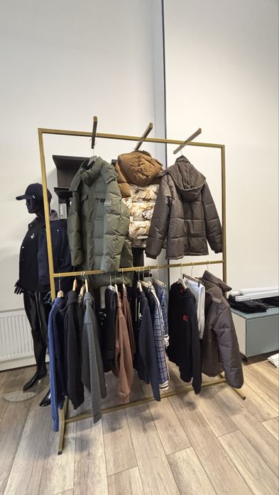 Продам Рейл для вещей