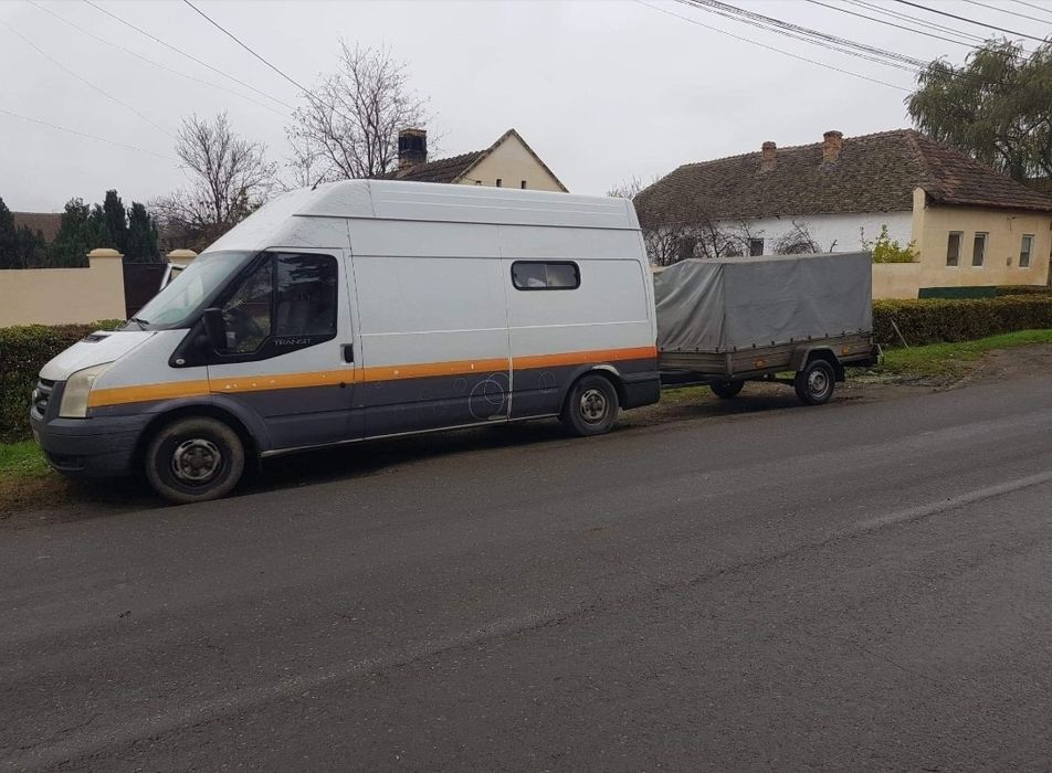 Transport mobila, materiale construcții, relocări 24/24h Tr Severin