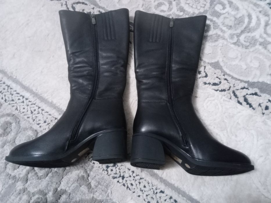 Етік кыскы жап жаңа