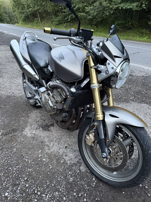 Honda Hornet PC 36 Limitat A2 KM 23360