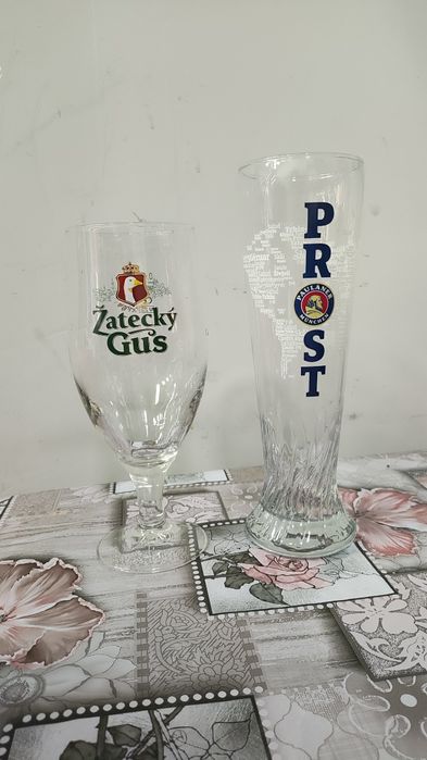 Пивные кружки, Графины для Лимонада  новые