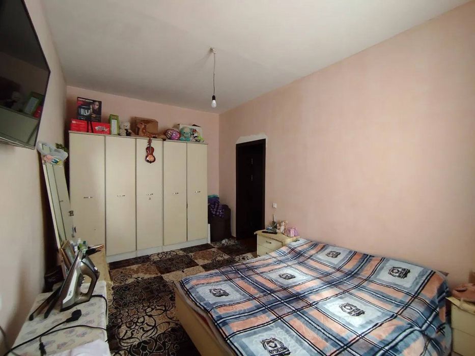 Сдается Уютный дом на 3 сотки не доезжая Рохатского поста ( н674 )