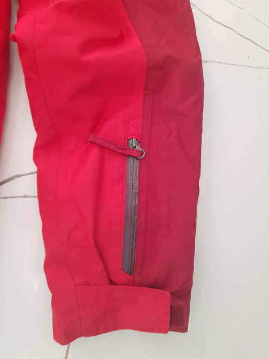 Geacă și pantaloni iarnă
