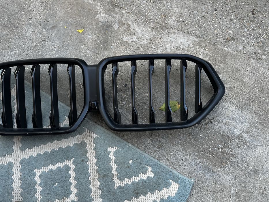 Grilă radiator  bmw x6.g06.