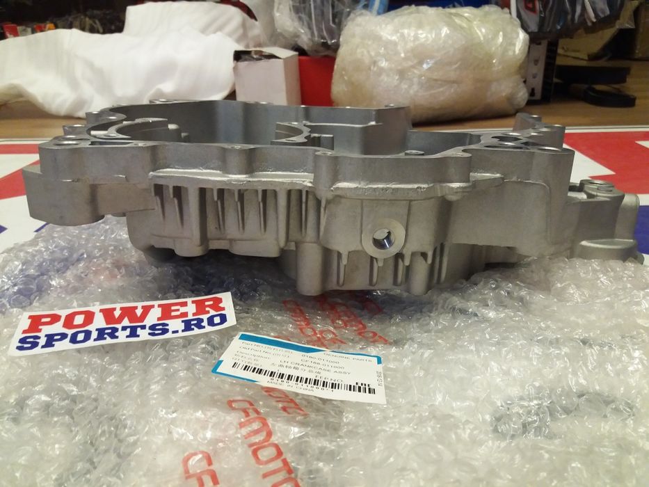 Carter motor dreapta ATV CF Moto 500