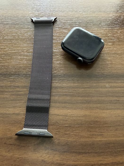 Apple Watch Series 6