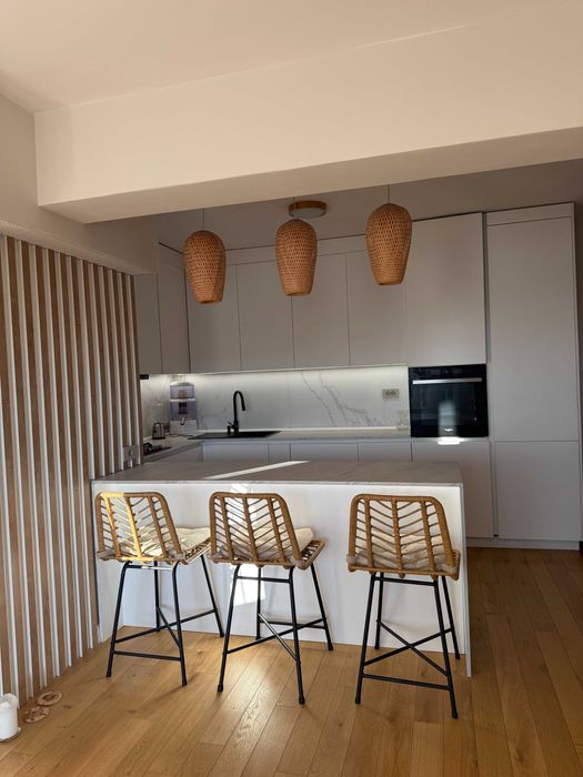 Apartament 2 camere | WINGS | Liniste si verdeata