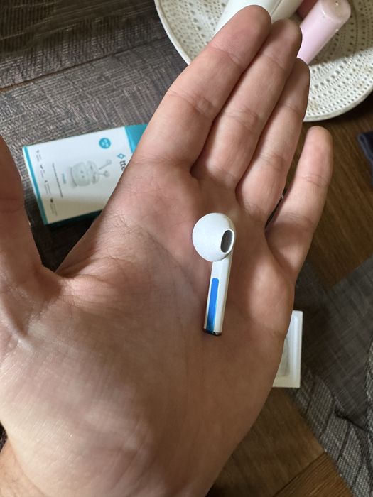 Безжични слушалки TTEC ЧИСТО НОВИ Wireless Bluetooth Touch Control