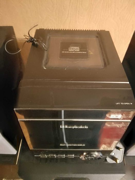 Аудиосистема  WHARFEDALE  NE - 571 USB