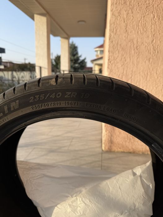 Продам шины летние
