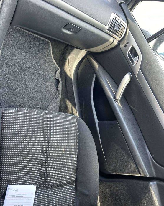 Peugeot 407 НА ЧАСТИ