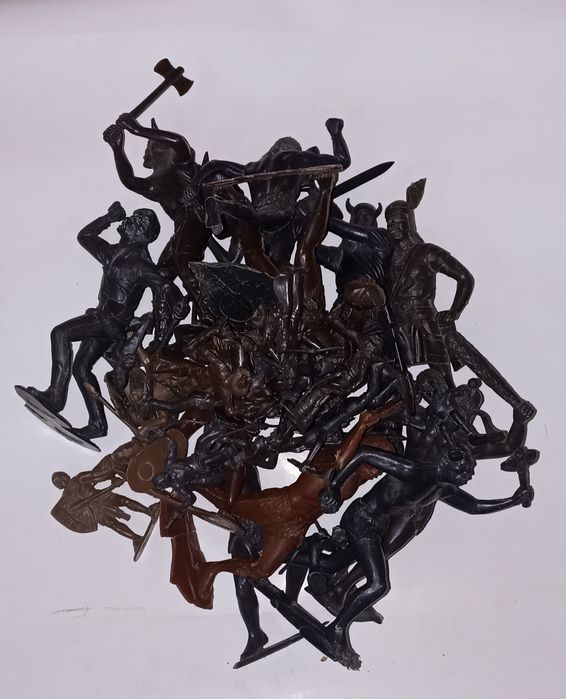 Советские коллекционные модели