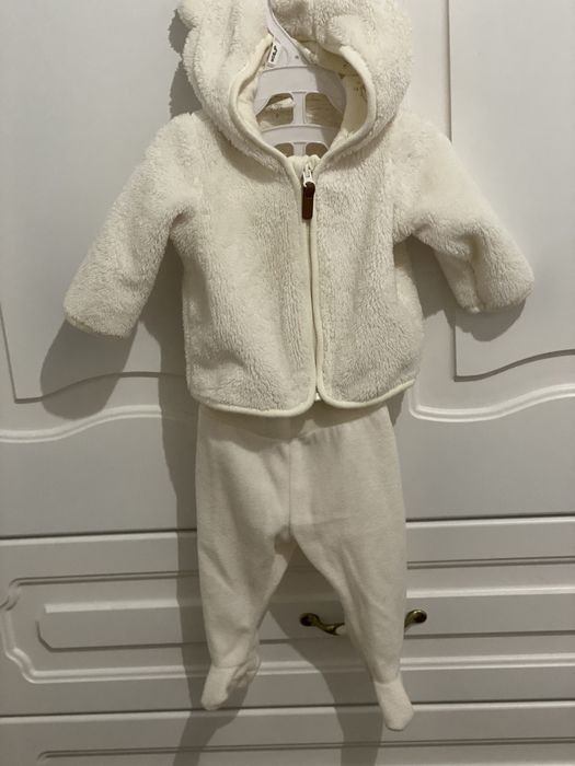 Costume bebelusi h&m