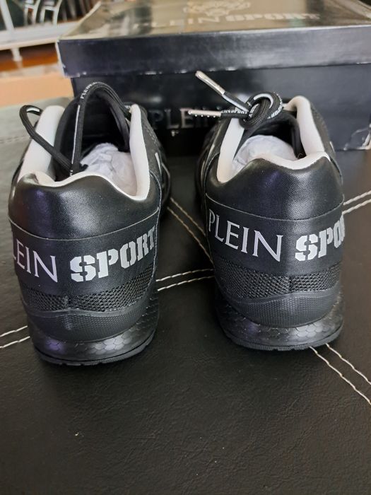 Нови! Мъжки Plein Sport