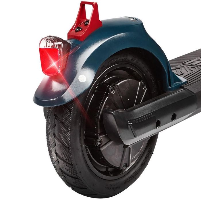 Электросамокат tribe himba pro