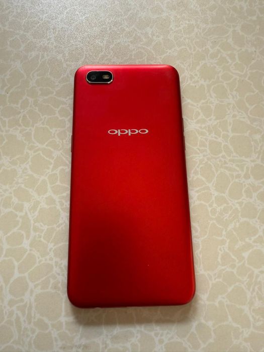 Оппо А1к  2021 32гб