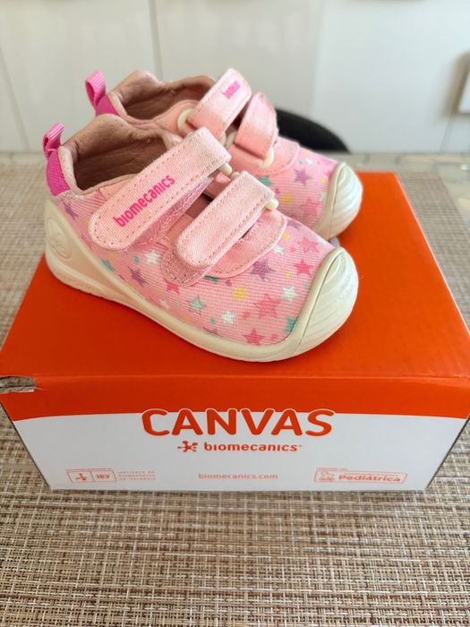 Pantofi sport Biomecanics
