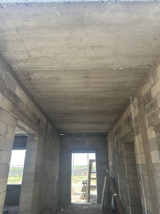 Плита арматурный