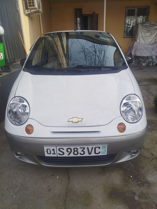 Сдается свой Матиз бест в аренду с выкупом, 2011 года