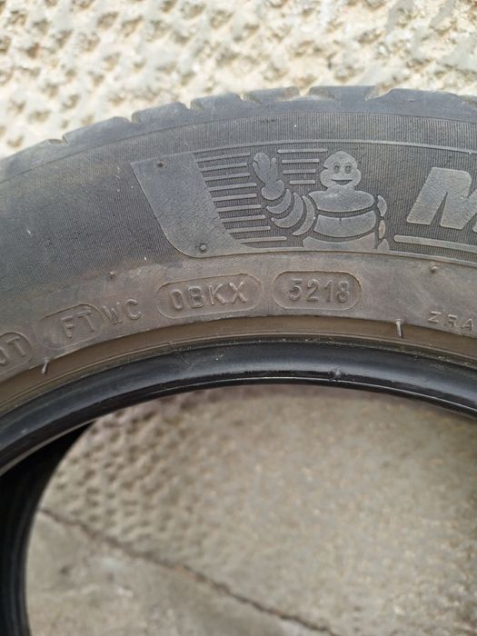 Гуми Michelin четири броя