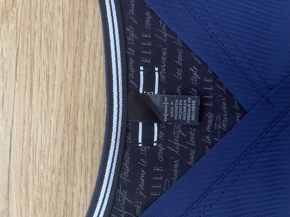 Uniforme / Bluze medicale Cheroke  antimicrobian- Elle NOU