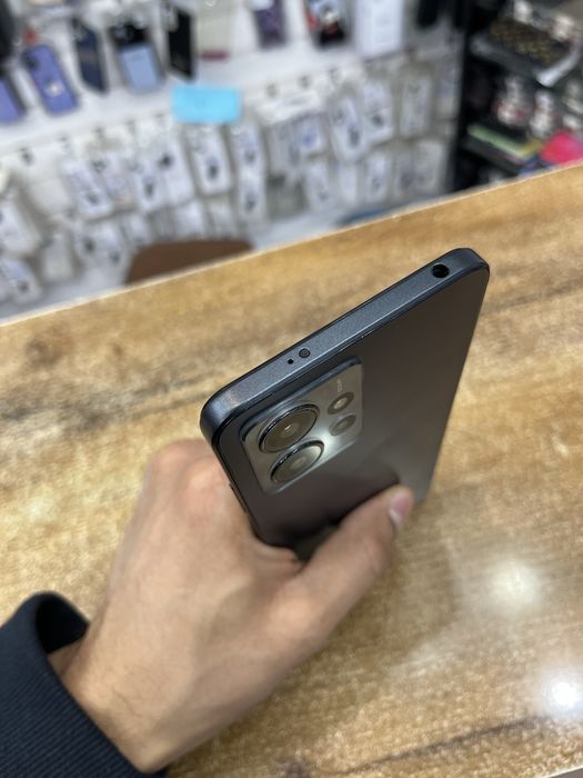 Redmi Note 12 128GB (Kaspi 0-0-24)