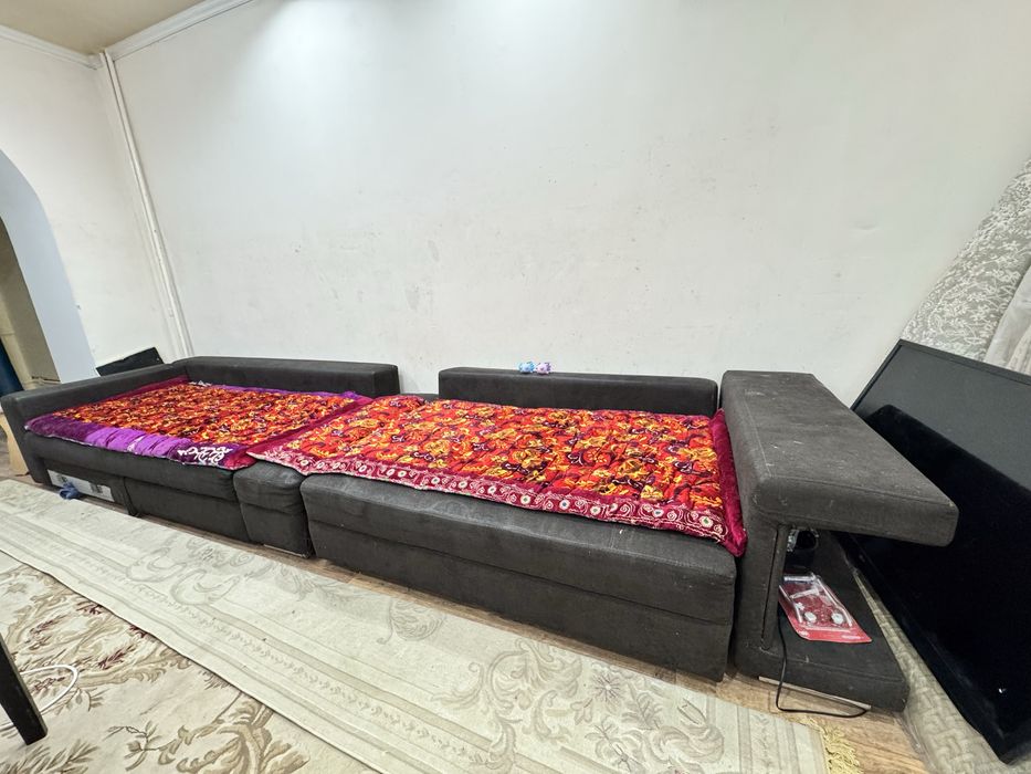 Диван турецкий