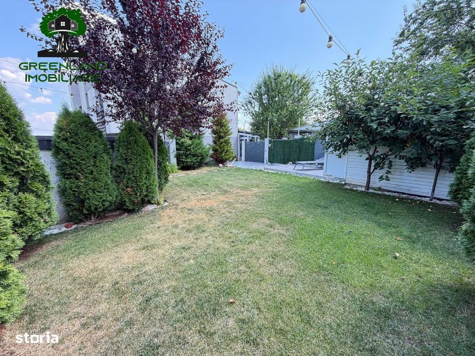 Casa 4 camere, 2 bai, 130 mp, teren 380 mp, Galata - Platou insorit