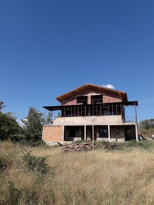 Продава се Къща в с. Стара Кресна, Област Благоевград - 52 кв.м за 366 €/кв.м - Снимка #4