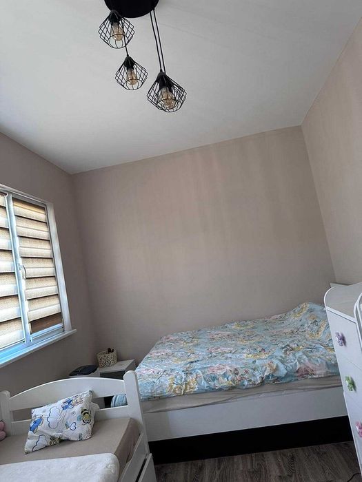 Тристаен апартамент